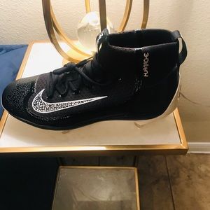 Nike Air Hurache 2K Baseball Cleats